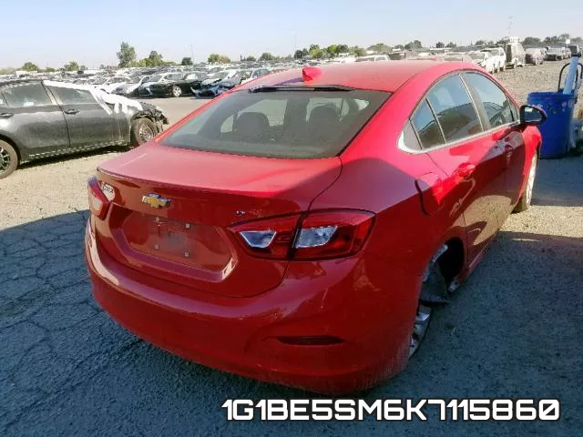 1G1BE5SM6K7115860 фото 5