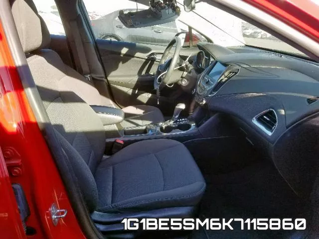 1G1BE5SM6K7115860 фото 6