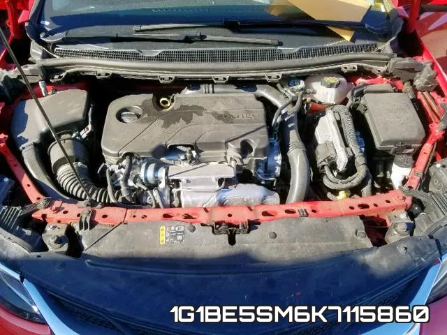 1G1BE5SM6K7115860 фото 8