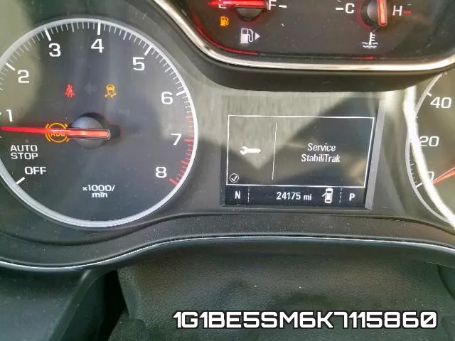 1G1BE5SM6K7115860 фото 9