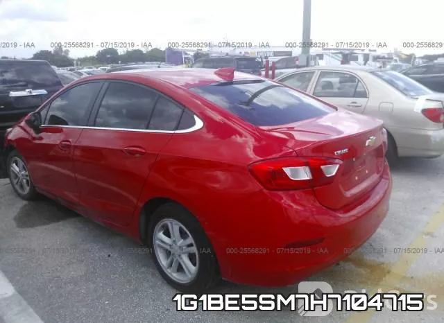 1G1BE5SM7H7104715 фото 4