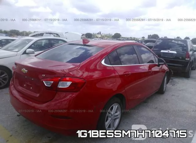 1G1BE5SM7H7104715 фото 5