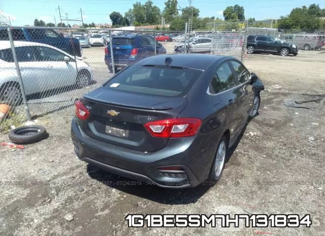 1G1BE5SM7H7131834 фото 5