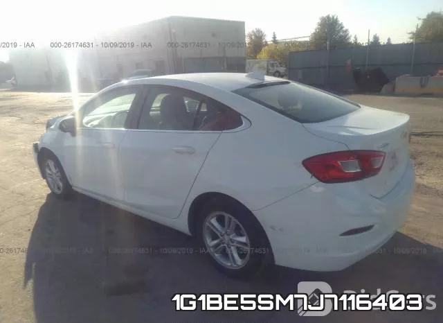 1G1BE5SM7J7116403 фото 4