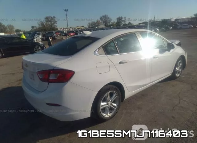 1G1BE5SM7J7116403 фото 5