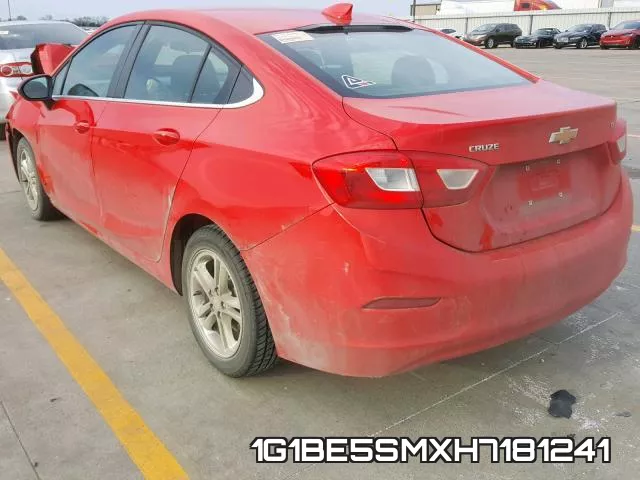 1G1BE5SMXH7181241 фото 4