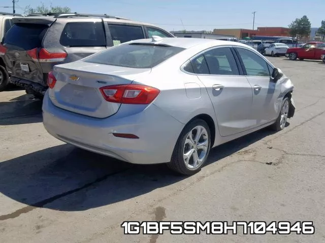 1G1BF5SM8H7104946 фото 5