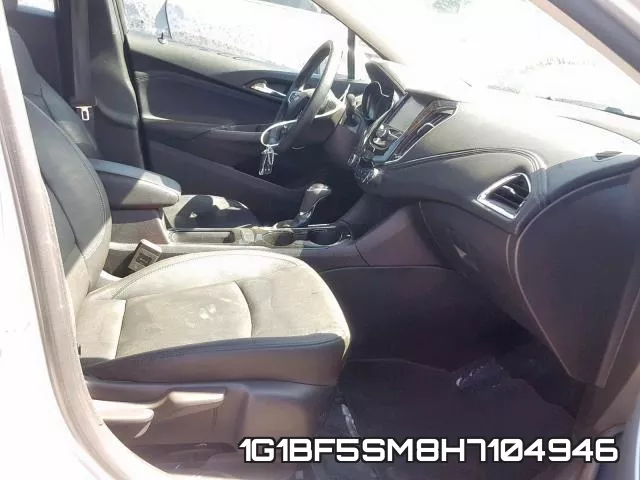 1G1BF5SM8H7104946 фото 6