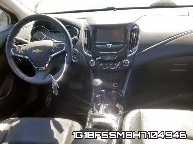 1G1BF5SM8H7104946 фото 10