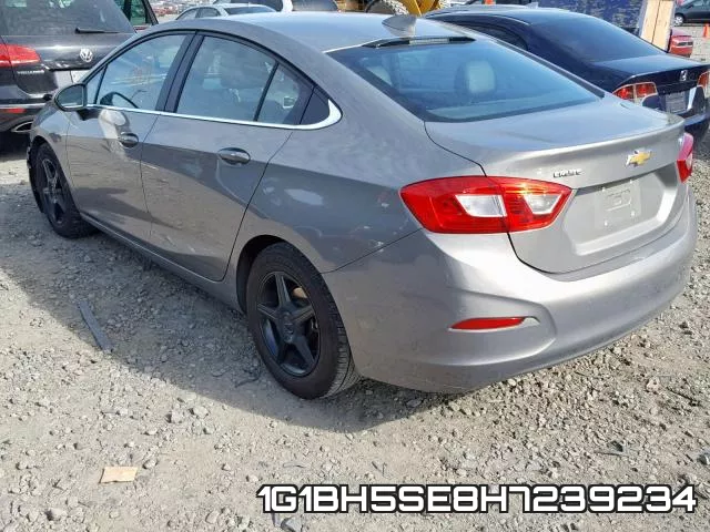1G1BH5SE8H7239234 фото 4