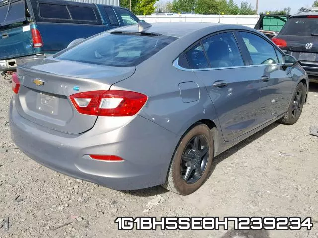 1G1BH5SE8H7239234 фото 5