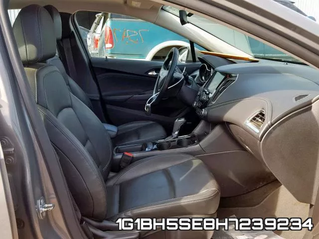 1G1BH5SE8H7239234 фото 6