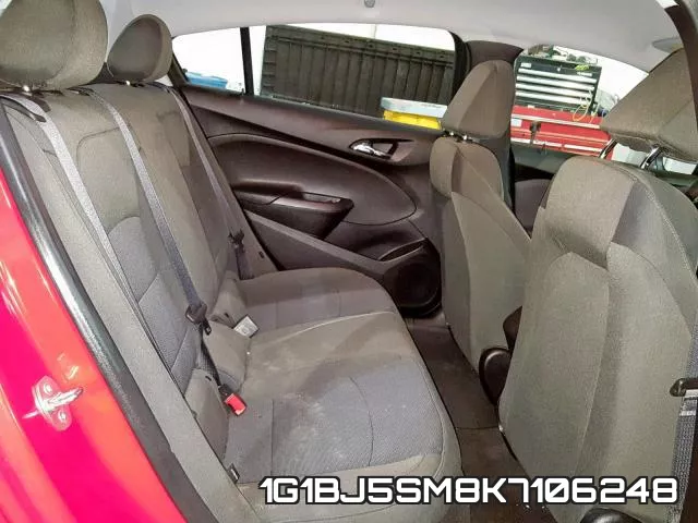 1G1BJ5SM8K7106248 фото 7