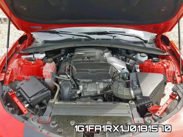 1G1FA1RX1J0181570 фото 8