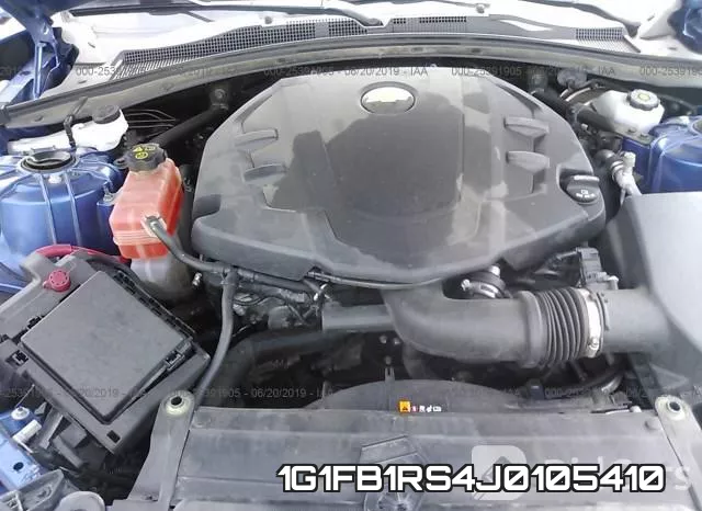 1G1FB1RS4J0105410 фото 2