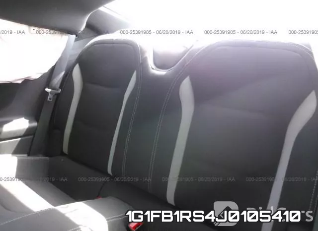 1G1FB1RS4J0105410 фото 9