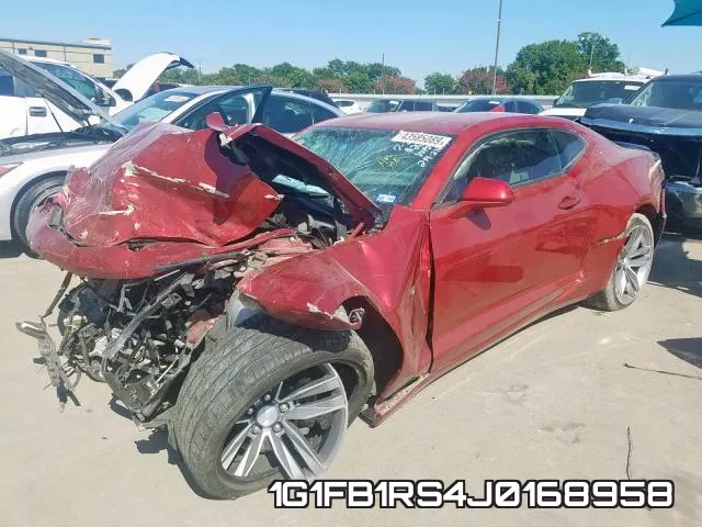 1G1FB1RS4J0168958 фото 3