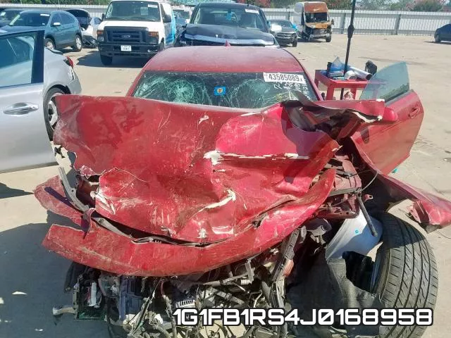 1G1FB1RS4J0168958 фото 8