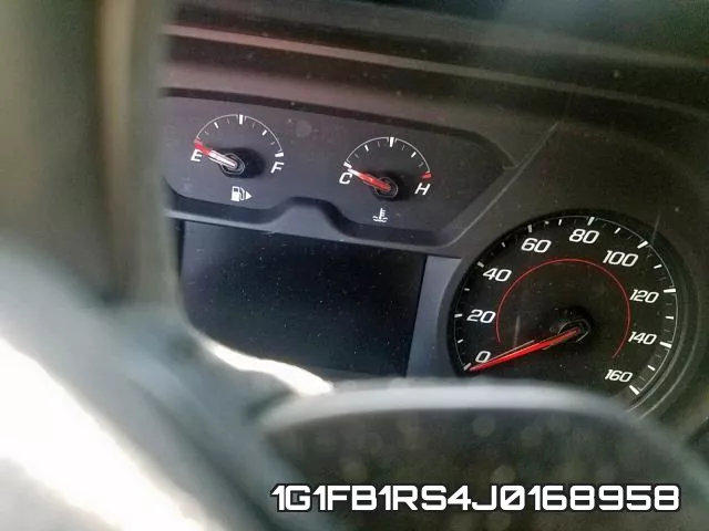 1G1FB1RS4J0168958 фото 9
