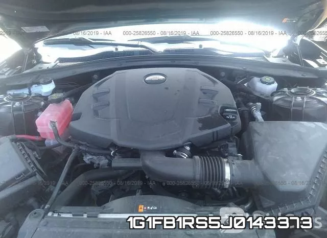 1G1FB1RS5J0143373 фото 2