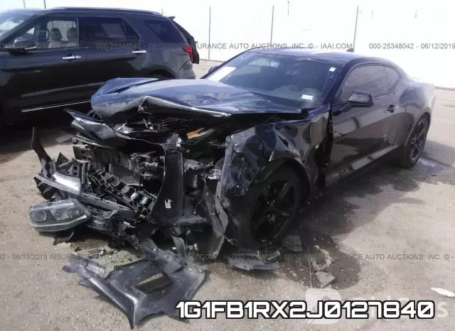 1G1FB1RX2J0127840 фото 3