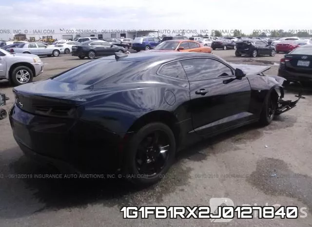1G1FB1RX2J0127840 фото 5