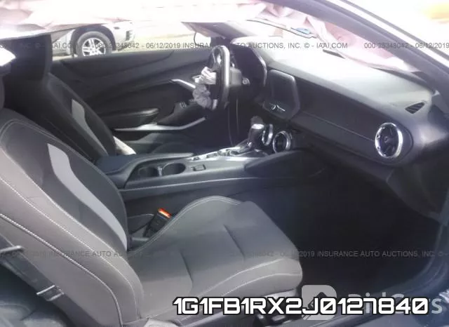 1G1FB1RX2J0127840 фото 6