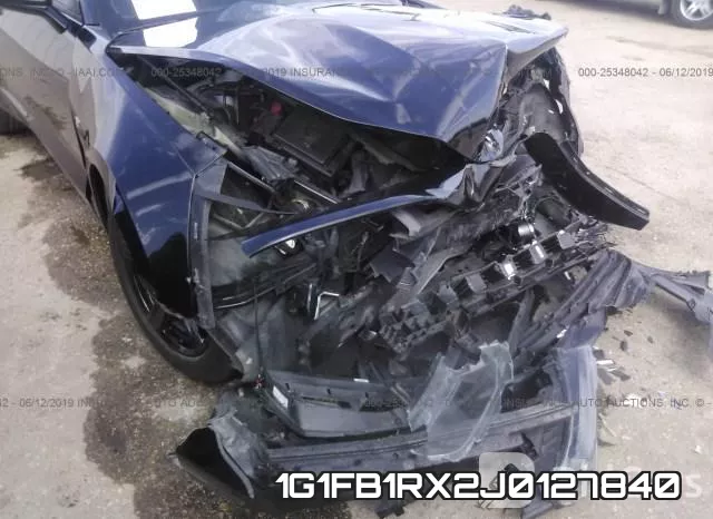 1G1FB1RX2J0127840 фото 7