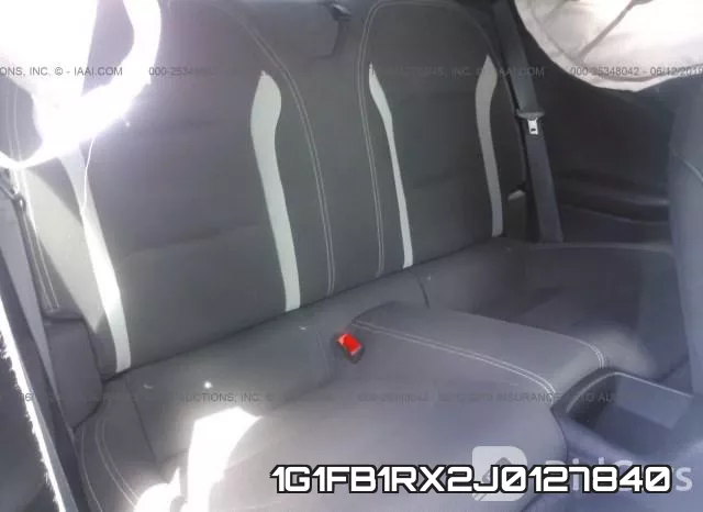 1G1FB1RX2J0127840 фото 9