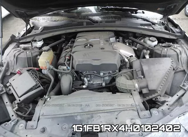 1G1FB1RX4H0102402 фото 2