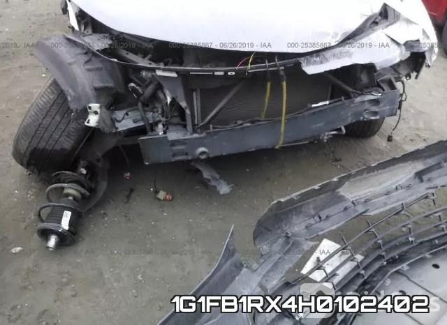 1G1FB1RX4H0102402 фото 6