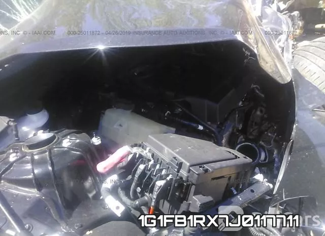 1G1FB1RX7J0117711 фото 2