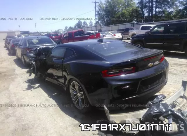 1G1FB1RX7J0117711 фото 4