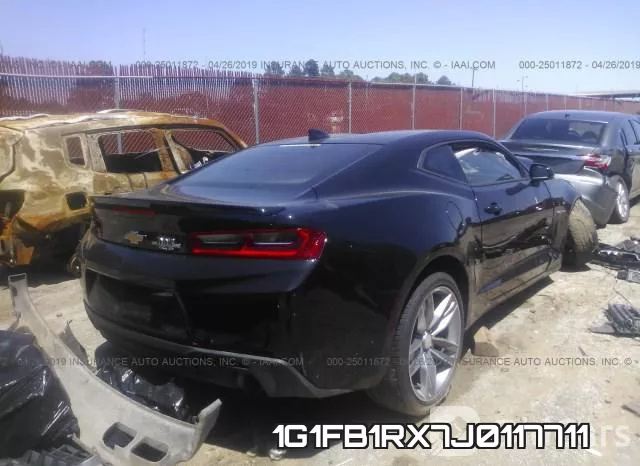 1G1FB1RX7J0117711 фото 5