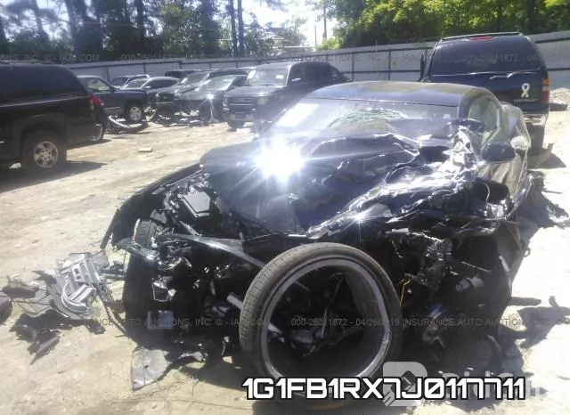 1G1FB1RX7J0117711 фото 7