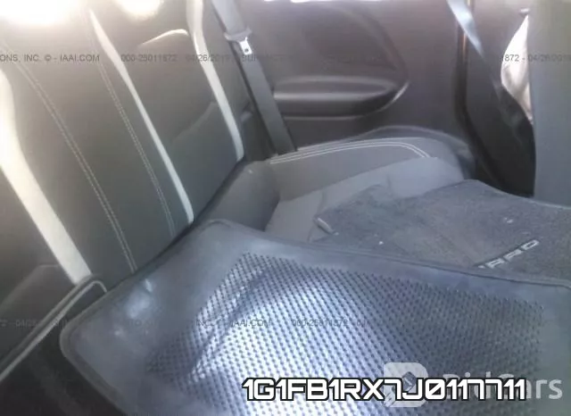 1G1FB1RX7J0117711 фото 9