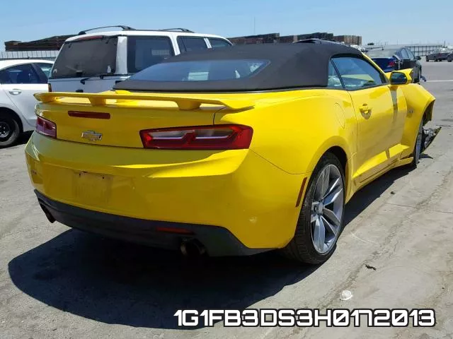 1G1FB3DS3H0172013 фото 5