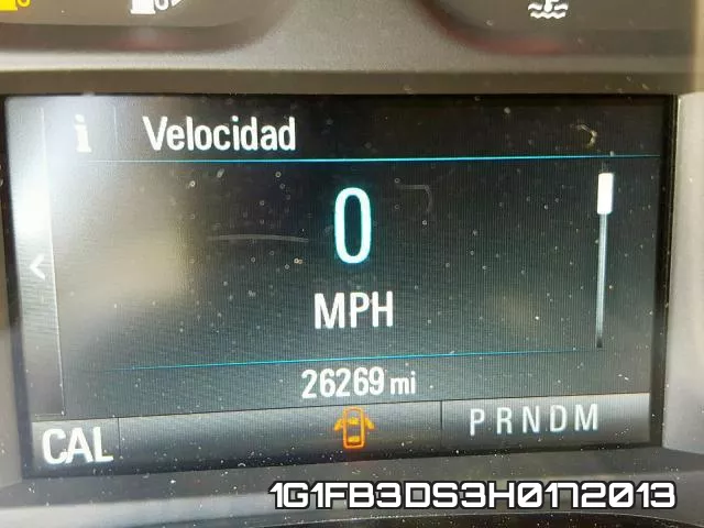 1G1FB3DS3H0172013 фото 9