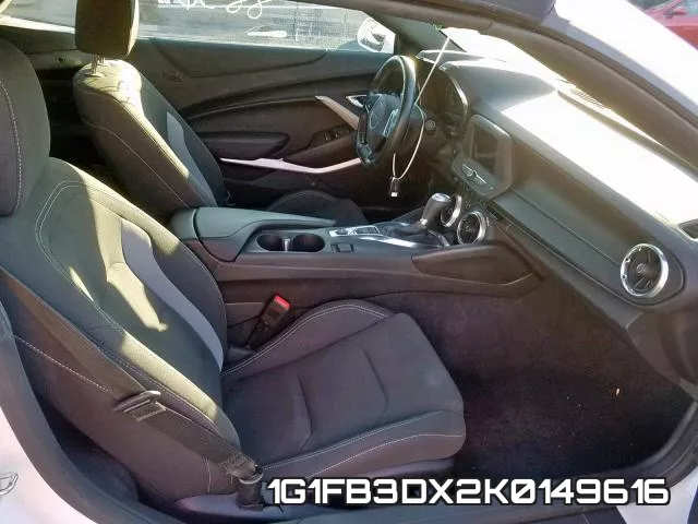 1G1FB3DX2K0149616 фото 6