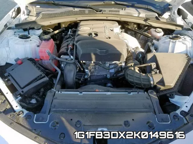 1G1FB3DX2K0149616 фото 8