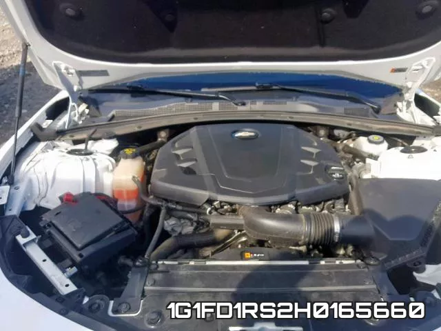 1G1FD1RS2H0165660 фото 8