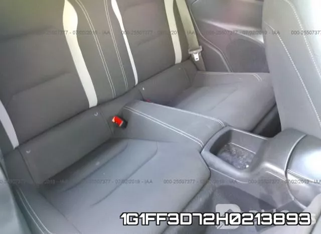 1G1FF3D72H0213893 фото 9