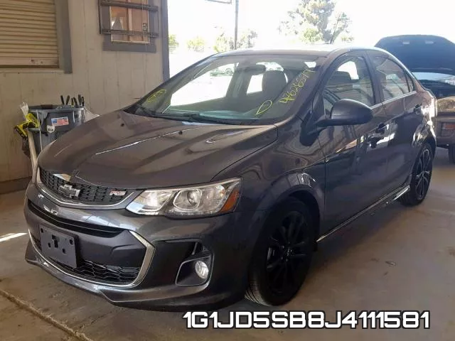 1G1JD5SB8J4111581 фото 3