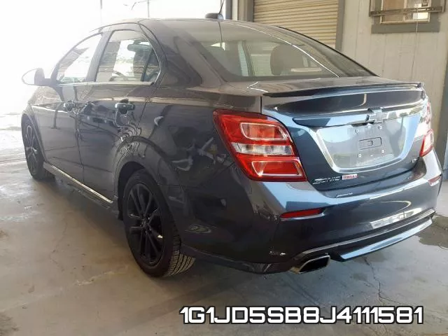 1G1JD5SB8J4111581 фото 4