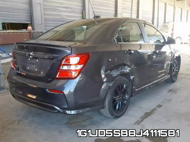 1G1JD5SB8J4111581 фото 5