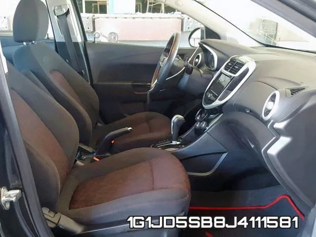 1G1JD5SB8J4111581 фото 6