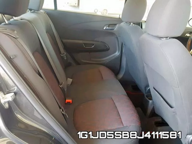 1G1JD5SB8J4111581 фото 7