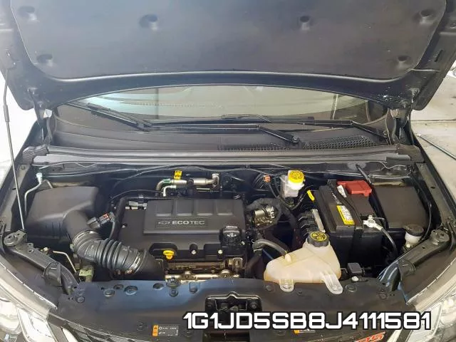 1G1JD5SB8J4111581 фото 8