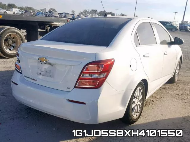 1G1JD5SBXH4101550 фото 5