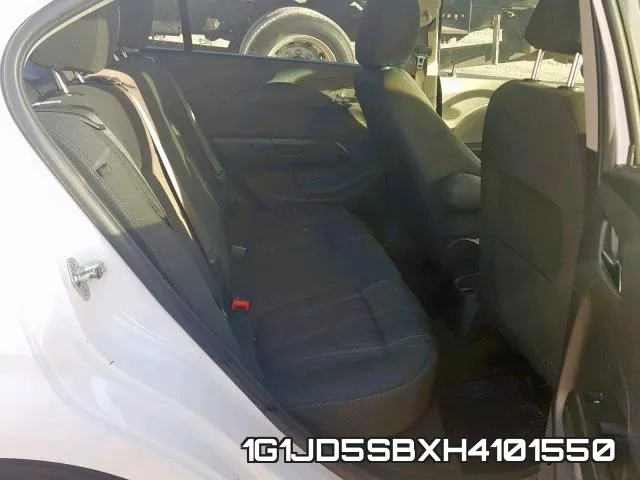 1G1JD5SBXH4101550 фото 7